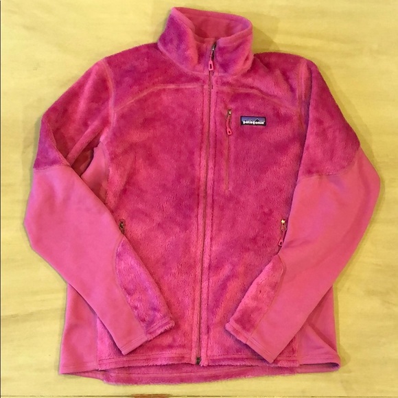 Patagonia Jackets & Blazers - Patagonia R3 hi-loft jacket